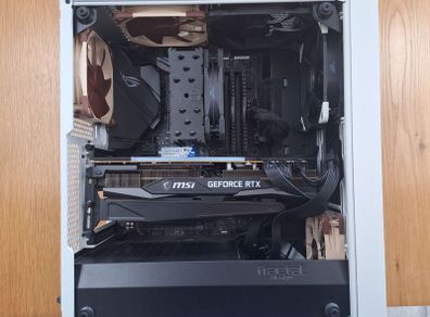 Gaming Pc - RTX 3080 10gb