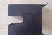 Cd storage for car