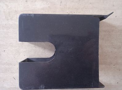Cd storage for car