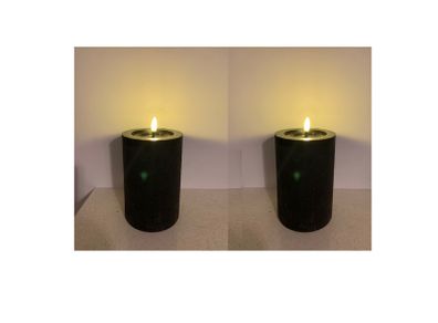 NEXT Halloween Candles