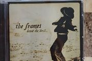 The Frames CD - Dance The Devil...