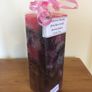 Irish Handcrafted Scented Candle and Candle Holder Image 4