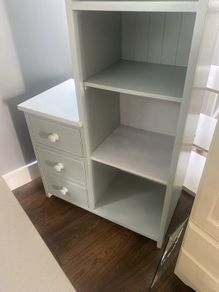 locker