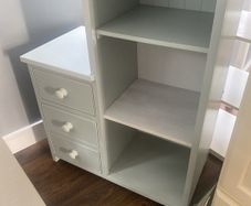 locker