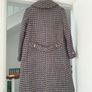 By Malene Birger Wool Coat Size Uk 14 (eu 42) Image 6