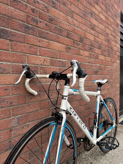 Carrera Virtouso Road Bike