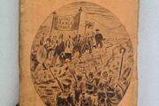 An Da Thra, Irish Interest Book