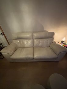 3 seater sofa