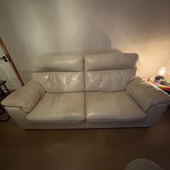 3 seater sofa