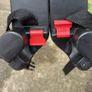 Baby Jogger car seat adaptors Image 2