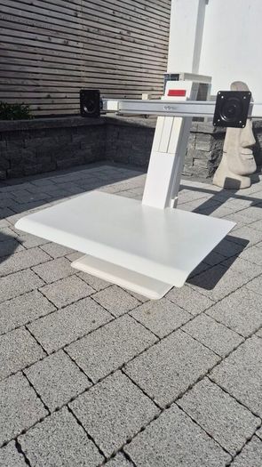 Humanscale Quickstand Desk