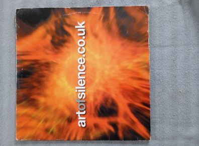 Art Of Silence (Double Album)