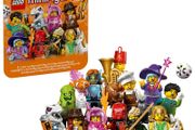 Lego series 29 minifigures