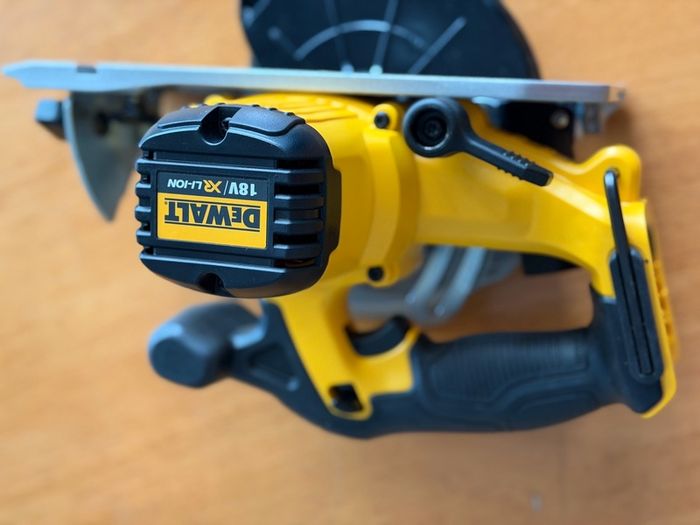 DeWalt
