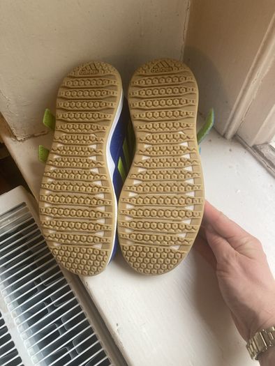 New Adidas trainers size 36 1/2 , size 4