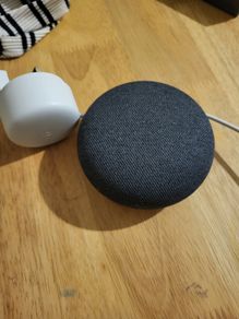 Google speaker