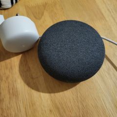 Google speaker