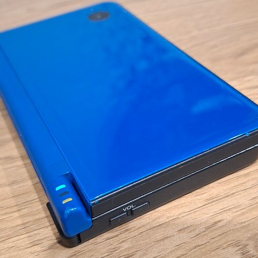 Nintendo Dsi XL