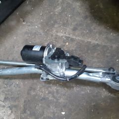 Bmw 3 E90 E91 E92 320d 325 330 05-2010 Windscreen Wiper Motor & Linkage 6978264