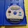 Sonic mega collection Plus PlayStation2 ps2 games Original Image 3