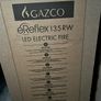Gazco eReflex 135RW LED electric fireplace Image 3