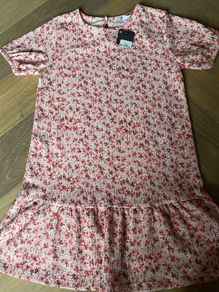 BNWT - Dress (6-7yrs)