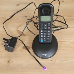 BT cordless phone