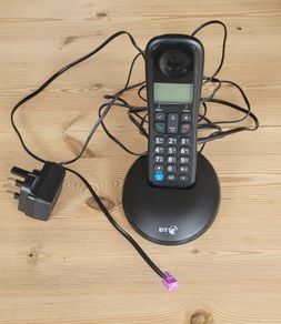 BT cordless phone