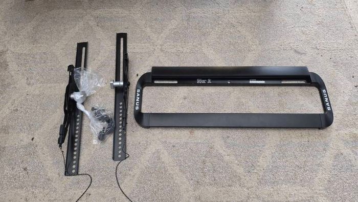 tv wall bracket