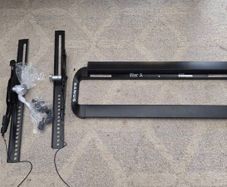 tv wall bracket