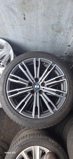 Large selection of Alloys