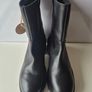 Osprey London Black Boots Image 4