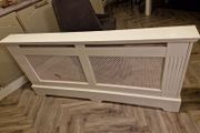 Radiator cover