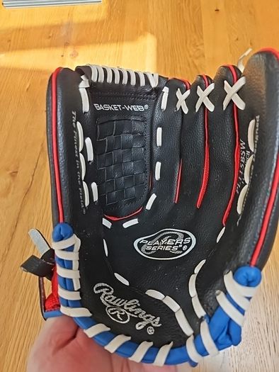 Rawlings 11.5" Baseball glove