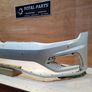 Vw golf mk7.5 2017-20 R-design front bumper Image 2
