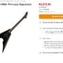 Esp-ltd MK-600 mille petrozza (Price Drop) Image 7