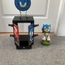 Game holder & control holder Image 2