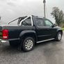 2013 Volkswagen Amarok Automatic Image 5