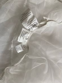 Bugaboo mosquito net