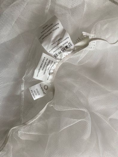 Bugaboo mosquito net