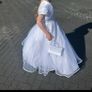 Communion dress Image 2