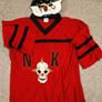 Slap Happy Klown Costume Image 9