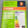 24W Osram Dulux-F 2G10 Compact Fluorescent Lamp Cool White 4000k 4 Pin Bulbs 840 Image 4