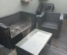 rattan