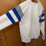 Emporio Armani White Jumper L Image 3