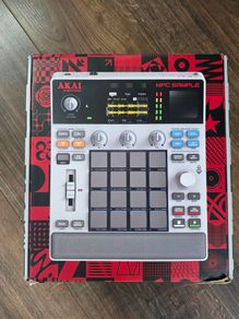 mpc sample