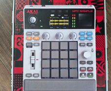 mpc sample