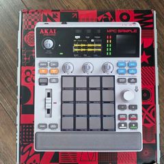 mpc sample