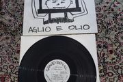Beastie Boys: aglio e olip LP