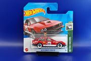 Hot Wheels Alfa Romeo GTV6 3.0, new.